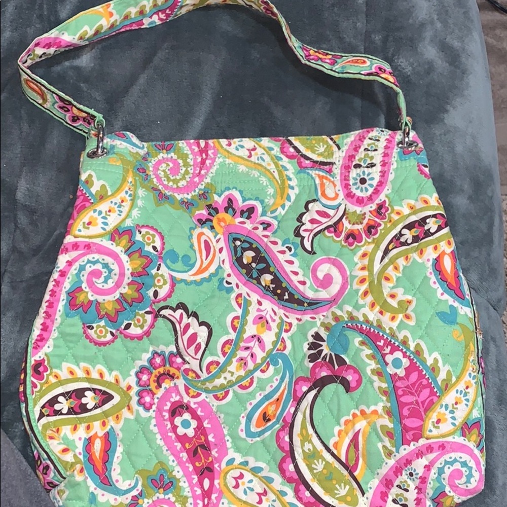 Vera Bradley Purse/Bag